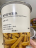 无印良品（MUJI） 薯条 休闲 零食 海苔盐味 50g*1盒 50g 实拍图