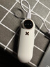 信翼随身wifi免插卡移动wifi 6新款无线上网卡流量卡便携式热点车载宽带插电携带笔记本4G路由器 白色【WIFI6】自带电池 实拍图