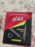 高夫（gf）男士面膜净源控油黑面膜补水保湿平衡清爽强力控油平滑毛孔 高夫黑面膜*10片 实拍图