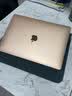 CROSSGEAR内胆包原装MacBook Air/Pro苹果笔记本电脑包华为保护套收纳包 墨绿色笔记本保护套13.3寸 实拍图