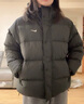 耐克（NIKE）SPORTSWEAR METRO PUFFER Therma-FIT 女子宽松羽绒连帽夹克 FZ5929-010 XL 实拍图