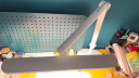 霍尼韦尔（Honeywell）学习护眼台灯智能LED类太阳光全光谱儿童学生桌面智选X5 HWT-05A01 晒单实拍图