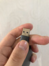 雅百达 数据线定制logo伸缩三合一6A超级快充100W一拖三华为66W适用苹果Type-c安卓小米手机充电器 【100W超级快充】午夜黑 实拍图
