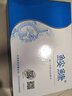 鮟鱇冬季男棉鞋加厚保暖爸爸老北京布鞋棉靴休闲鞋 AK22153 咖色 41  实拍图