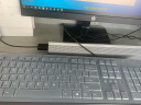 升派（ESPL） 惠普HP 康柏宏基ACER PR1101U 一体机键盘保护膜台式电脑贴套罩 透明 晒单实拍图