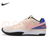 NIKE【滔搏运动】耐克NIKE男子日常户外运动篮球场经典篮球鞋 DX9012-001 42 实拍图
