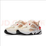耐克（NIKE） 男子运动鞋  M2K TEKNO AV4789-102 40.5 实拍图