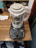 九阳轻音破壁家用全自动榨汁豆浆机料理机流食降噪变频1.75L五谷杂粮3-5人用热烘除菌B3 实拍图