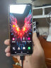 闪魔 适用于三星S21Ultra软膜 S21/S21+膜全覆盖高清曲面防爆防指纹非钢化手机保护膜 S21 Ultra【无气泡*更防摔】2片装+神器 实拍图