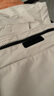 骆驼（CAMEL）【王俊凯同款】羽绒服户外极寒派克工装拒水羽绒外套 实拍图