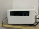 爱普生（EPSON）EF-15W 家用投影仪 3LCD高亮家庭影院智能投影机（0.62”大芯片 1000流明 激光 3LCD技术） 实拍图