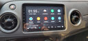 飞歌（FlyAudio）适本田飞度CRV缤智XRV雅阁思域皓影中控屏车载导航倒车影像一体机 13.1寸12核8+128+360全景+安装 实拍图