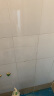 巨奇严选浴室清洁剂玻璃水垢卫生间马桶瓷砖去除水垢强力除菌清洁泡沫 实拍图