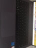 华为笔记本电脑MateBook 14s 酷睿标压i5-11300H 16G 512G锐炬显卡/14.2英寸全面触控屏 灰 实拍图