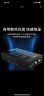 纽曼（Newsmy）逆变器 车载逆变器12v转220v车载充电器150W300W双功率快充NB300 实拍图