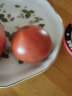 顺丰 辽宁铁皮柿子西红柿 丹东碱地草莓柿子 新鲜绿腚柿子油柿子番茄蔬菜 2.5kg 晒单实拍图