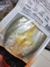 三都港 醇香黄鱼鲞120g/1条装 三去黄花鱼 海鲜水产 生鲜鱼类 实拍图