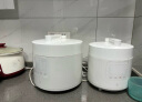 米家米家智能电压力锅2.5L 多功能小型电饭煲压力锅家用智能食谱 米家智能电压力锅 2.5L 实拍图