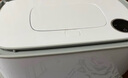 OIDIRE（偶点）婴儿湿巾加热器 婴儿家用便携式湿纸巾加热盒保温 ODI-JRQ2 【一键加热操作方便】 实拍图