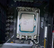 英特尔(Intel) i5-12400 12代 酷睿 处理器 6核12线程单核睿频至高可达4.4Ghz 18M三级缓存增强核显 盒装CPU 实拍图