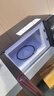 美的（Midea）变频微波炉 双旋便捷操作 五档火力速热 360°转盘加热 20L精巧容量 微碳系列PM20A1 实拍图