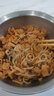 大用（DOYOO）油炸小吃炸鸡块鸡排鸡肉串 脆皮炸鸡冷冻半成品 空气炸锅食材 鸡翅包饭680g*2 实拍图