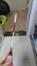 YONEX尤尼克斯羽毛球拍全碳素训练比赛天斧AX99PLAY白4U5已穿线附手胶 实拍图