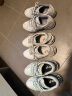 亚瑟士ASICS男女舒适复古运动休闲鞋GEL-SONOMA 15-50 灰色42.5 晒单实拍图