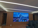 卡迪富（KAWDEN） P1.86 led显示屏室内全彩屏小间距无缝拼接高清大屏幕展厅会议室监控报告厅商用背景1㎡ 实拍图
