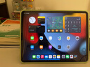 Apple苹果平板电脑 ipadPro2020/2021 11寸12.9寸 2代 四代 二手平板电脑 20款iPad Pro 12.9寸 插卡版 128G WiFi版  99成新 实拍图