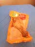 凤起 特产香卤鸡腿10袋装 800g 真空独立小包装鸡肉零食 卤味熟食即食 实拍图