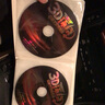 正版3D环绕音乐DJ夜店酒吧嗨曲+发烧女声试音碟 汽车载cd碟片歌碟无损音质6CD光盘非DVD 实拍图