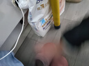 好之（Howdge）好之超薄全能纸尿裤干爽透气超吸收婴儿尿布L大码超市同款 婴儿纸尿裤S88片 1包 实拍图