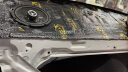 漫步者汽车音响无损换装喇叭S651A  适用于丰田/本田/日产/标致/大众 实拍图