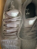 安德玛（UNDERARMOUR）春夏Charged Vantage男子运动跑步鞋跑鞋3026450 黑色002 45 实拍图
