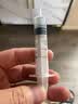 康泰注射器带针头针筒针管针器喂食配药输液器打针一次性无菌医用 10支/5ml*0.6 实拍图