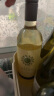 桃乐丝（Torres）米高圣美甸长相思干白葡萄酒750ml 单支装 智利进口红酒婚宴自饮 实拍图