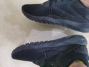 锐步锐步官方男FLEXAGON透气经典室内运动健身综合训练鞋 100033357 男款 41 男码 实拍图