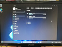 海尔（Haier） 云悦mini T-S11 Pro 迷你PC主机高性能商务电脑台式(酷睿11代i5-1155G7/16G/ 1TSSD/Win11) 实拍图
