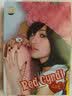 王心凌：Red Cyndi红心凌2008新歌加精选（CD+DVD） 实拍图