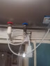 澳柯玛(AUCMA)储水式电热水器家用安全防漏电节能省电 多重安全保护 速热热水器电 钛金刚3层内胆 包安装 50L 白（免费安装） 实拍图