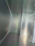 海信（Hisense）100升低霜家用小冰柜 一级能效冷藏柜冷冻柜 顶开门单温母婴母乳小冰箱BD/BC-100NUD以旧换新 实拍图