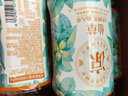别样泡泡厚抹生茶乳千目抹茶奶茶饮料 210ml*6袋 整箱 实拍图