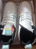 乔丹运动鞋男鞋冬季保暖加绒棉鞋高帮板鞋休闲鞋子 实拍图