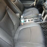 梦选卡罗拉锐放座套全包围丰田汽车定制座椅套四季通用坐垫真皮座垫套 实拍图