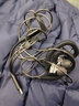 魅蓝魅蓝HiFi解码耳放Type-C转3.5mm耳机转接头线 18x1716s18pro适配魅族华为 魅蓝HiFi解码耳放Pro【黑色】 实拍图