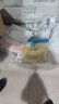Caiyingfang婴儿衣服新生儿礼盒见面礼纯棉套装夏季薄款满月礼物高档用品大全 皇冠黄色-20件夏季款 59cm 0-3个月（出生礼） 实拍图