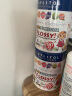FLOSSY!儿童牙线棒水果味日本进口超细婴幼儿宝宝牙线独立装便携式180支 三罐/180支 实拍图