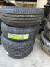 普利司通（Bridgestone）汽车轮胎 215/55R18 99V XL H/L001 适配逍客/昂科拉/传祺GS4 实拍图