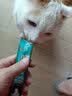 路斯（Luscious）路斯喵主子宠物猫咪流质零食湿粮猫条冻干15g*6条营养补充 金枪鱼 15g*6条 实拍图
